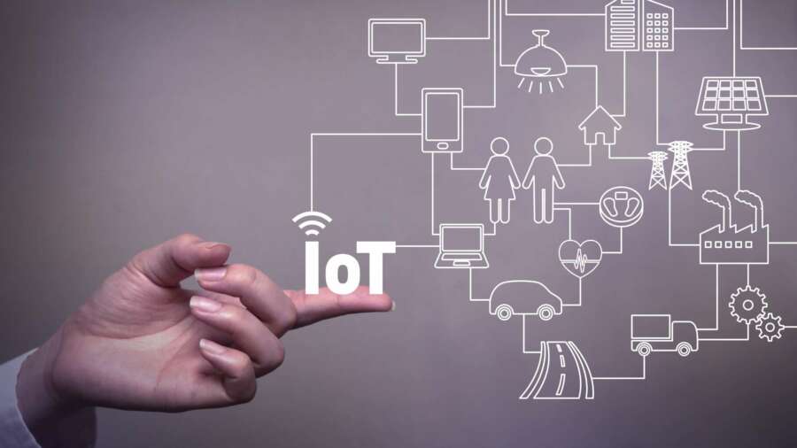 Prepare to fail, don’t fail to prepare: the rise of IoT and predictive maintenance