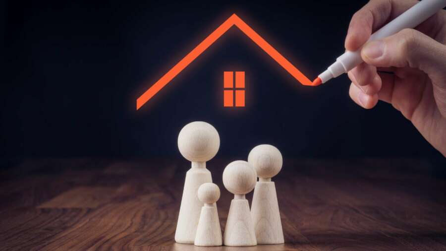 How to Find Life Insurance Policies of Deceased Parents