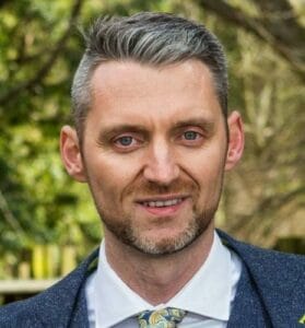 Richard Fletcher