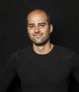 Rob van den Heuvel