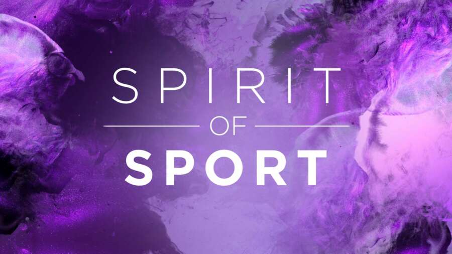 LAUREUS CELEBRATES LAUNCH OF DIGITAL-FIRST CONTENT SERIES, SPIRIT OF SPORT