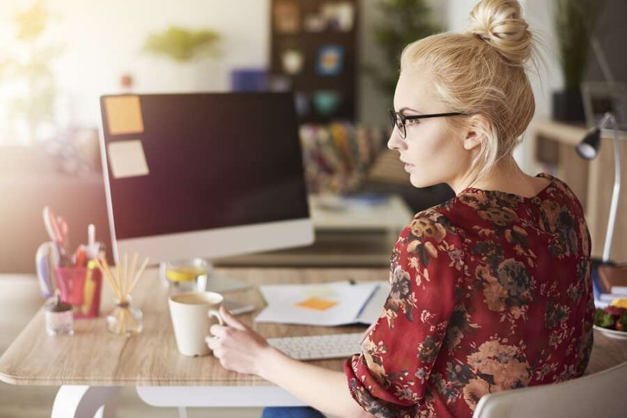 The four pillars that support the beating heart of your business