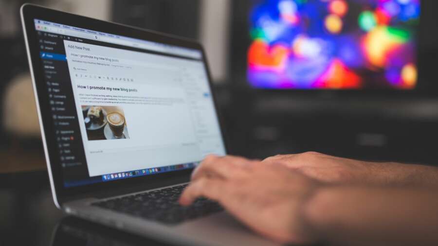 What is Wordpress