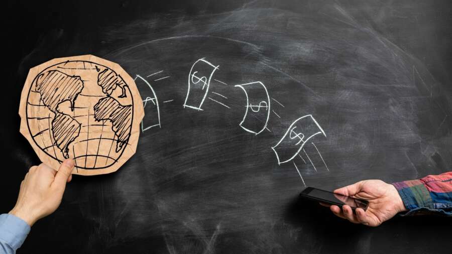 TransferGo partners with Visa to bring global real-time transfers to users