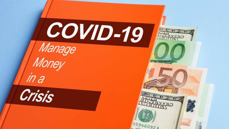 Managing Cash Flow During A Global Crisis