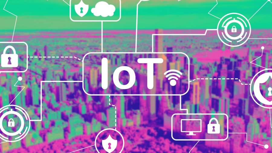  Speeding up business IoT adoption with low-code