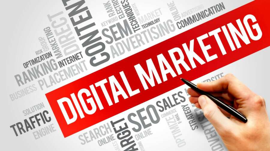 The valuable role Ecommerce/Social Media marketing will play in keeping businesses afloat during and after lockdown