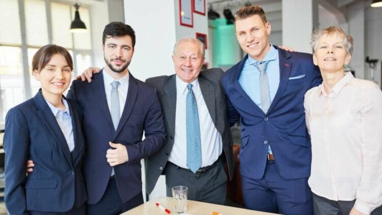 Signicat fuels growth ambitions with management team appointments