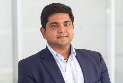 Vihan Sharma