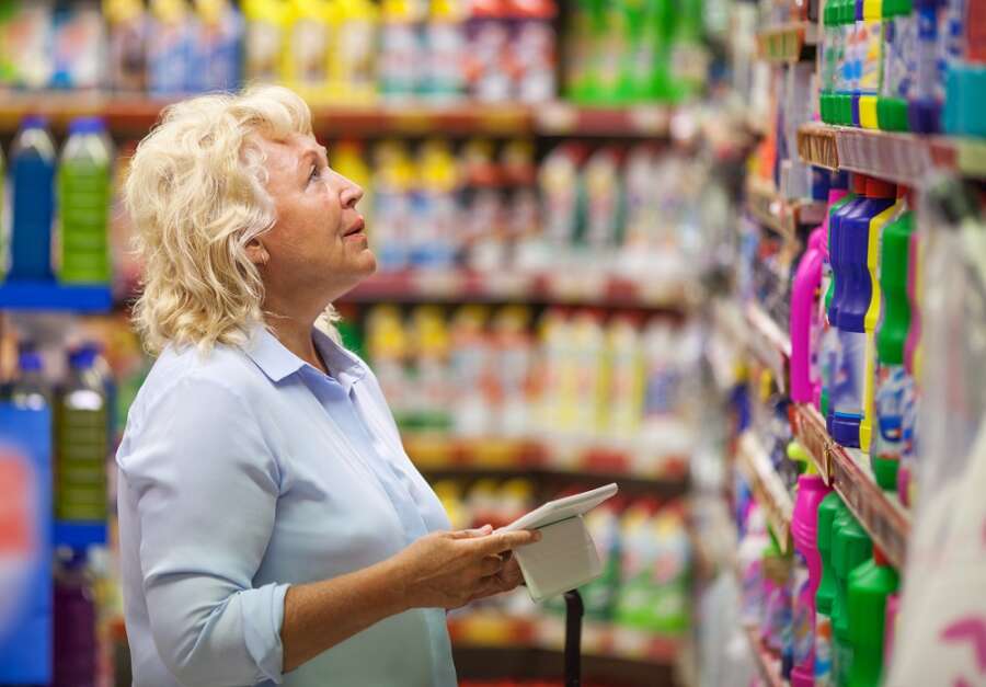 Could buckling supply chains really threaten Christmas dinner?