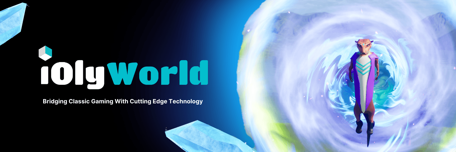 Meet the Platform Merging Play-to-Own Gaming, AI, and NFTs: Inside the iOlyWorld Ecosystem