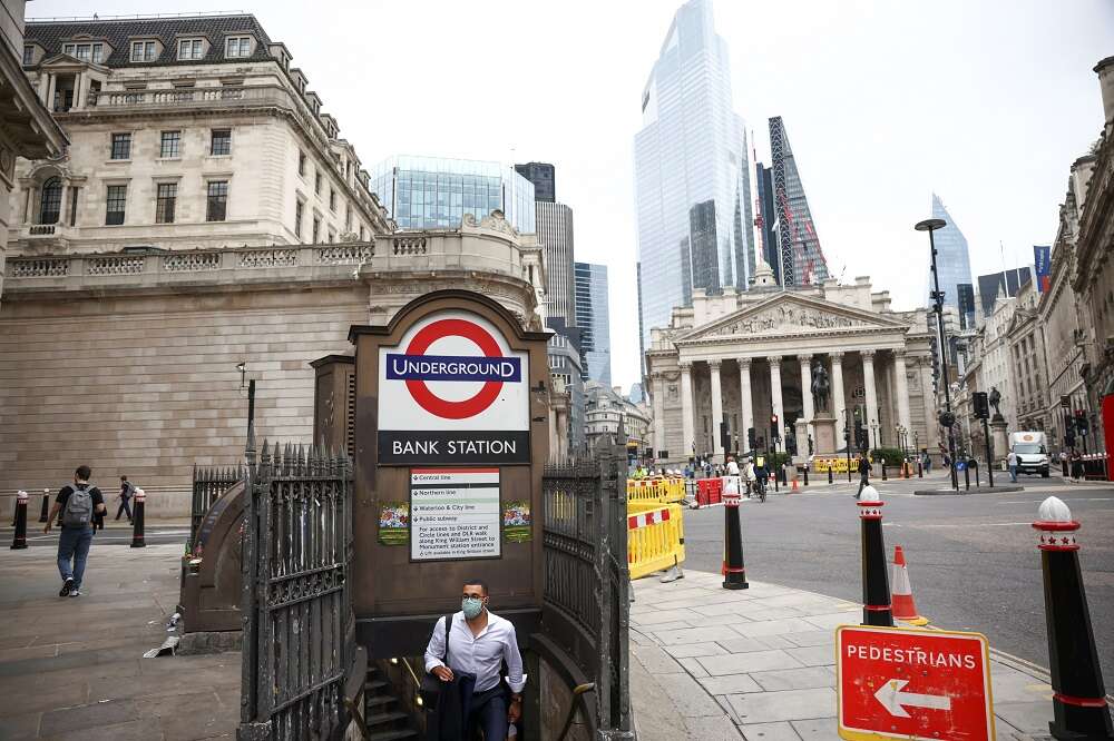 Analysis-&#8216;Perfect storm&#8217;: Poor Britons caught in cost-of-living squeeze