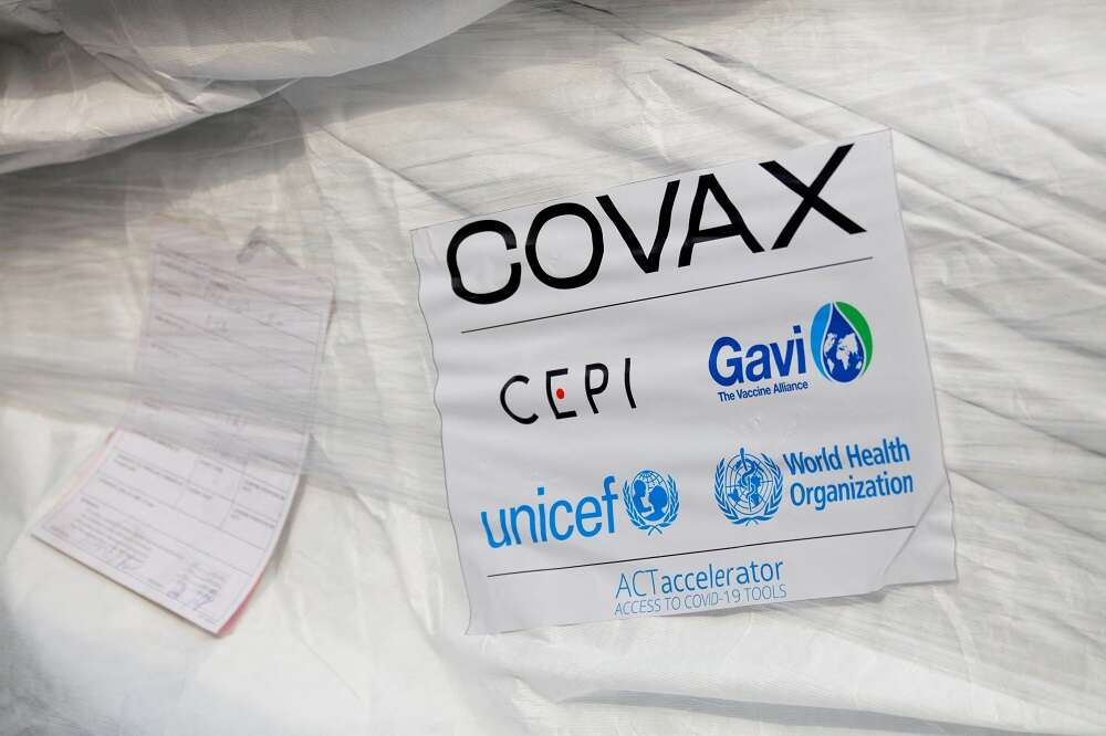 Exclusive-Short AstraZeneca shelf life complicates COVID vaccine rollout to world&#8217;s poorest