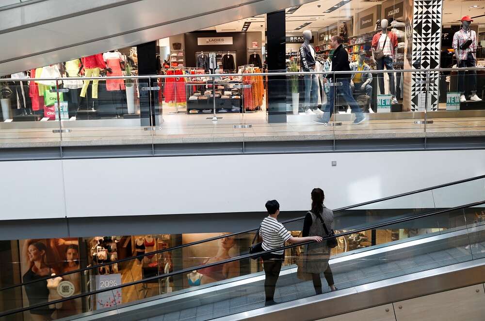 Analysis-Consumer boom nearly over as Central Europe heads into &#8220;decade of peril&#8221;