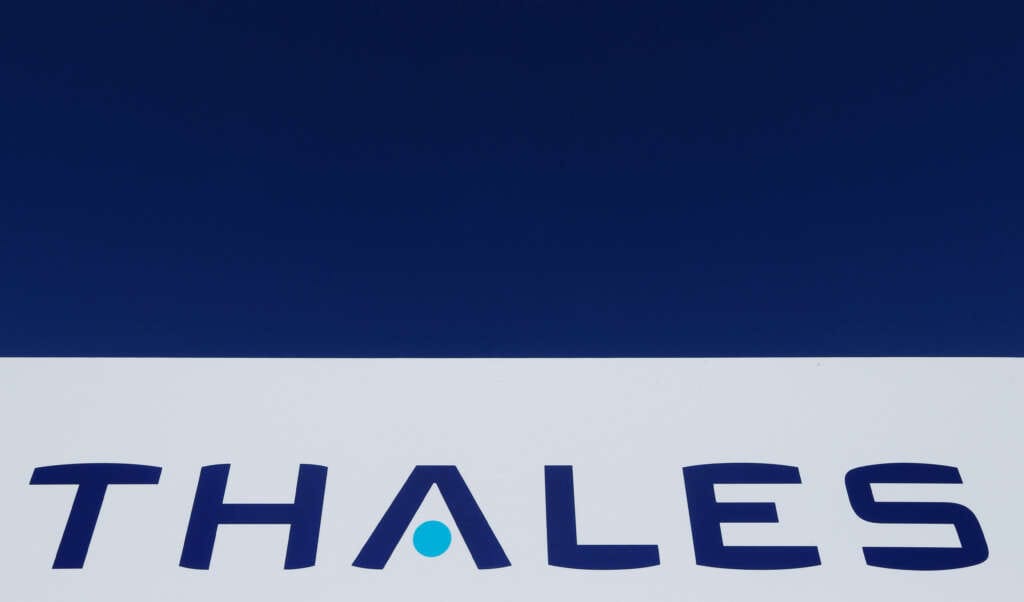 France&#8217;s Thales says hackers claim to have stolen data