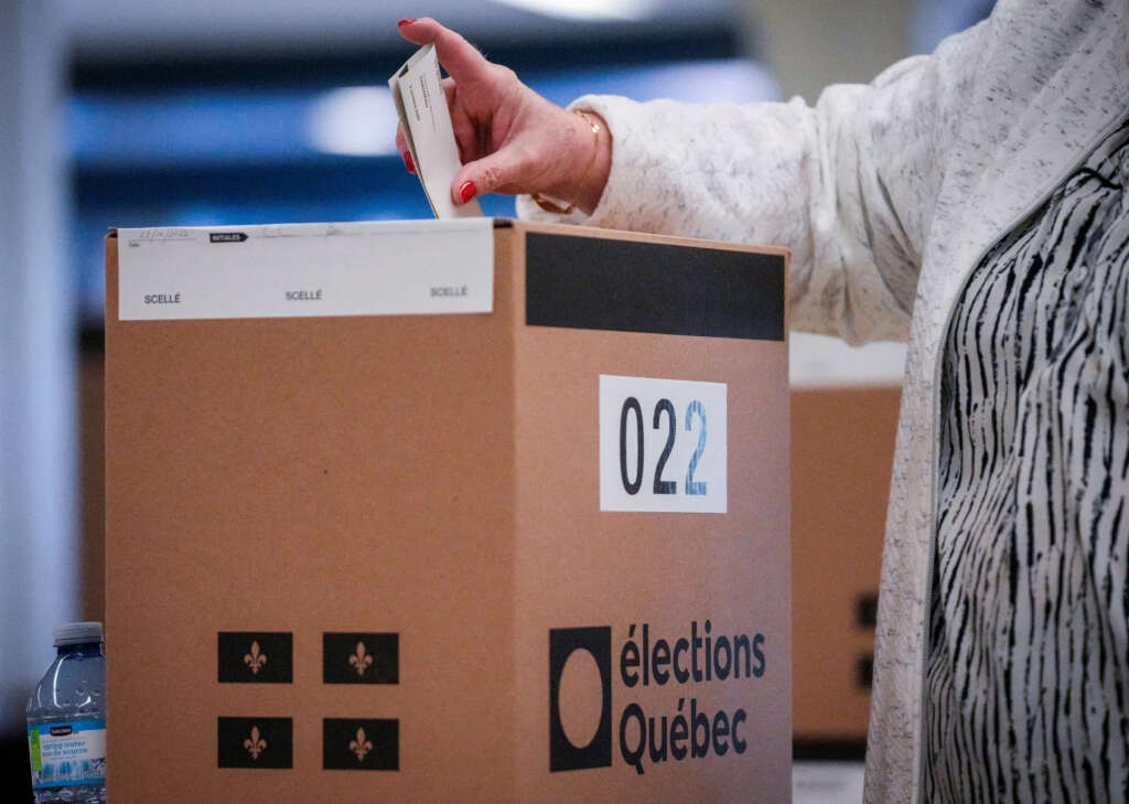 Quebec&#8217;s elected officials must swear oath to King Charles to sit in National Assembly