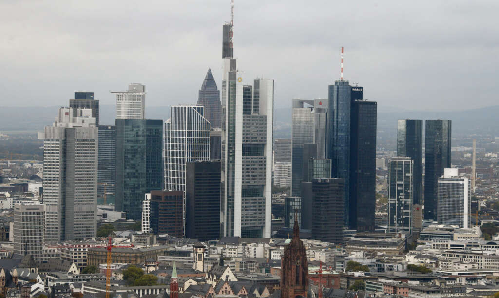 German industry calls for delay to global minimum tax &#8211; BDI