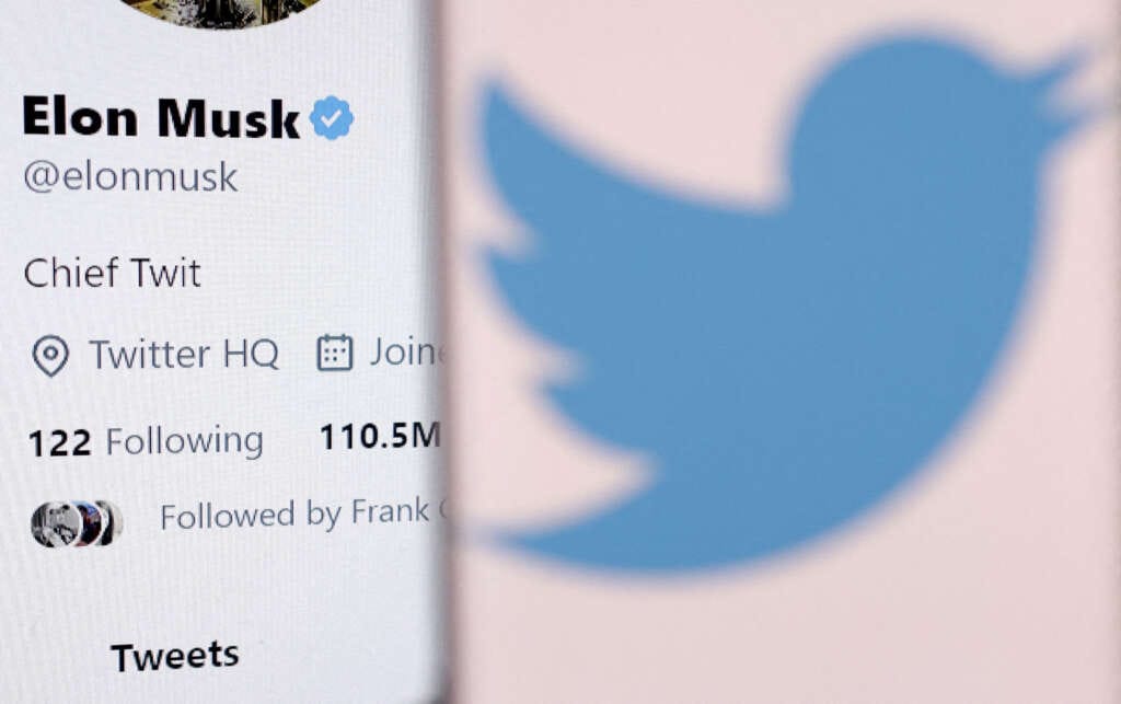 Musk to relaunch Twitter&#8217;s blue check subscription on Nov 29