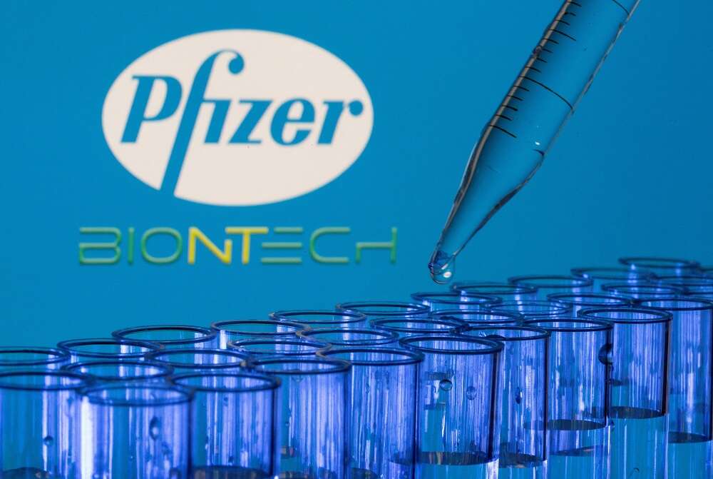 Pfizer/BioNTech&#8217;s updated COVID shot shows strong response against BQ.1.1
