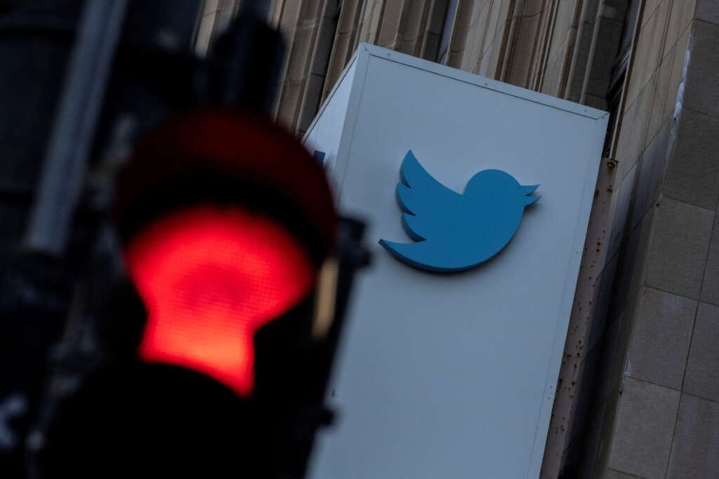 France demands Twitter ensure it can preserve &#8216;safe environment&#8217;