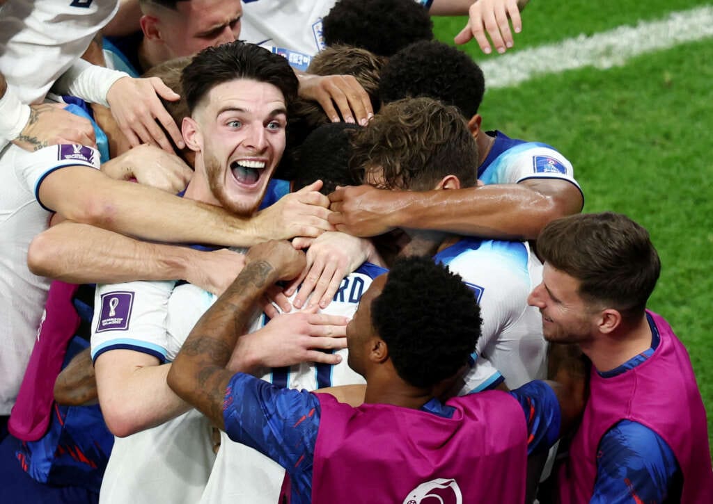 Soccer-World Cup 2022: England&#8217;s route to final explained
