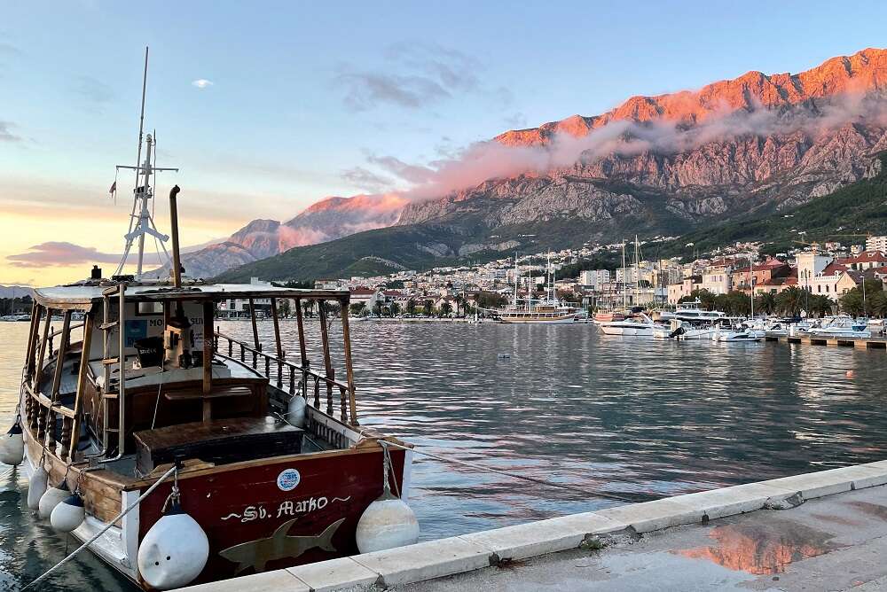 Croatia&#8217;s coast turns to solar in bid to become energy-sustainable