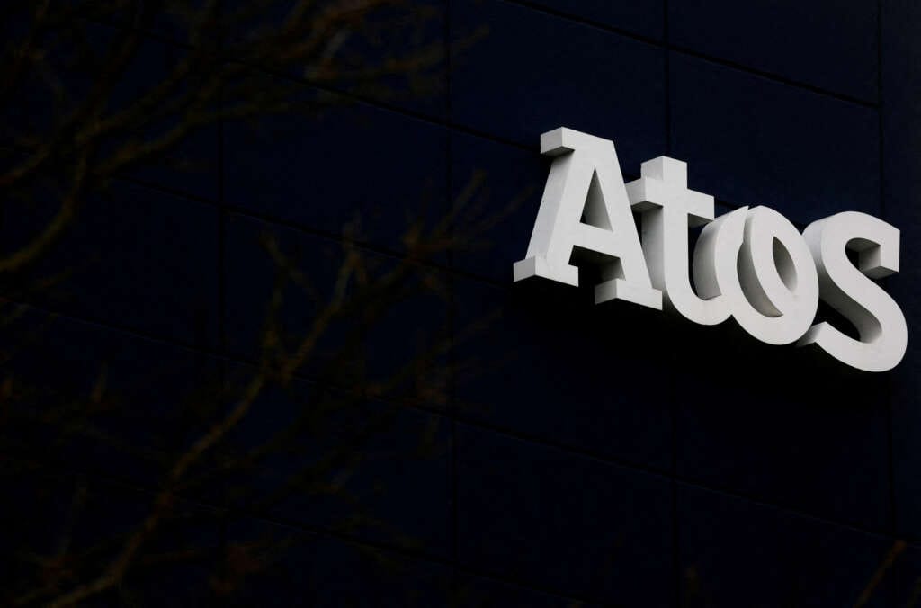 Airbus interested in minority share in Atos&#8217;s Evidian &#8211; Les Echos