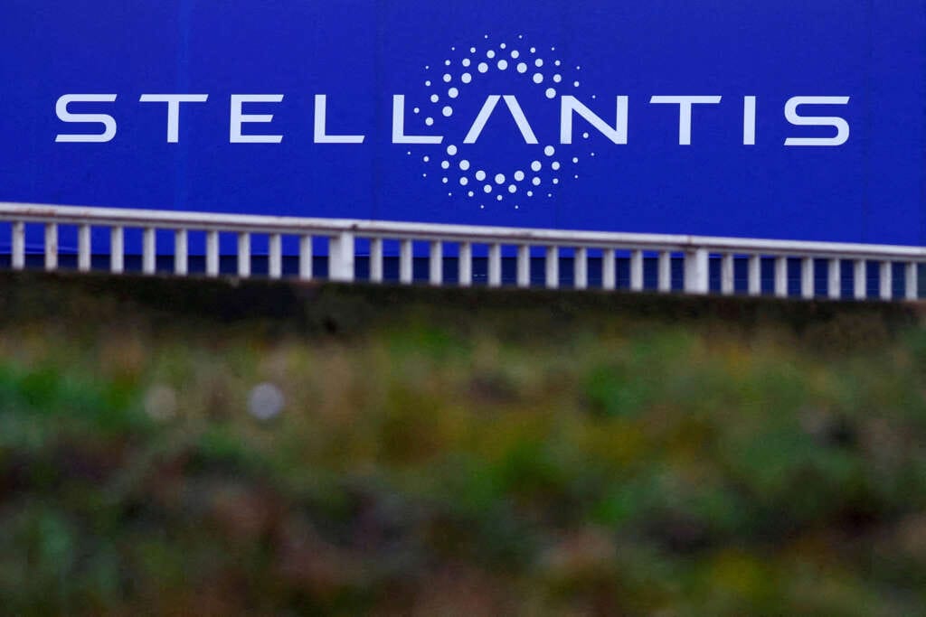 Stellantis to build U.S. firm Archer&#8217;s air taxi, up stake