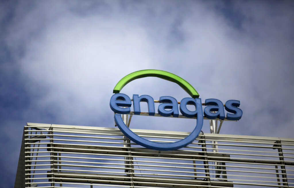 Algeria regains spot as Spain&#8217;s top natural gas source -Enagas