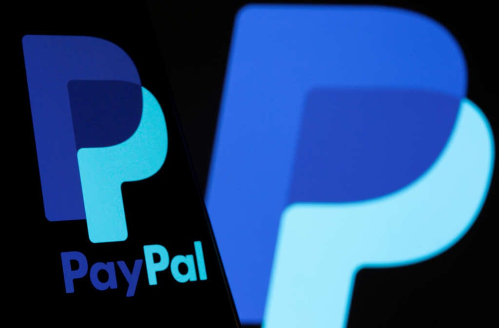PayPal&#8217;s spending warning casts pall over upbeat forecast