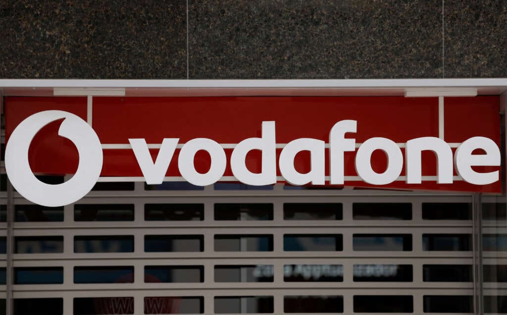 Liberty Global takes 5% &#8216;opportunistic&#8217; stake in Vodafone