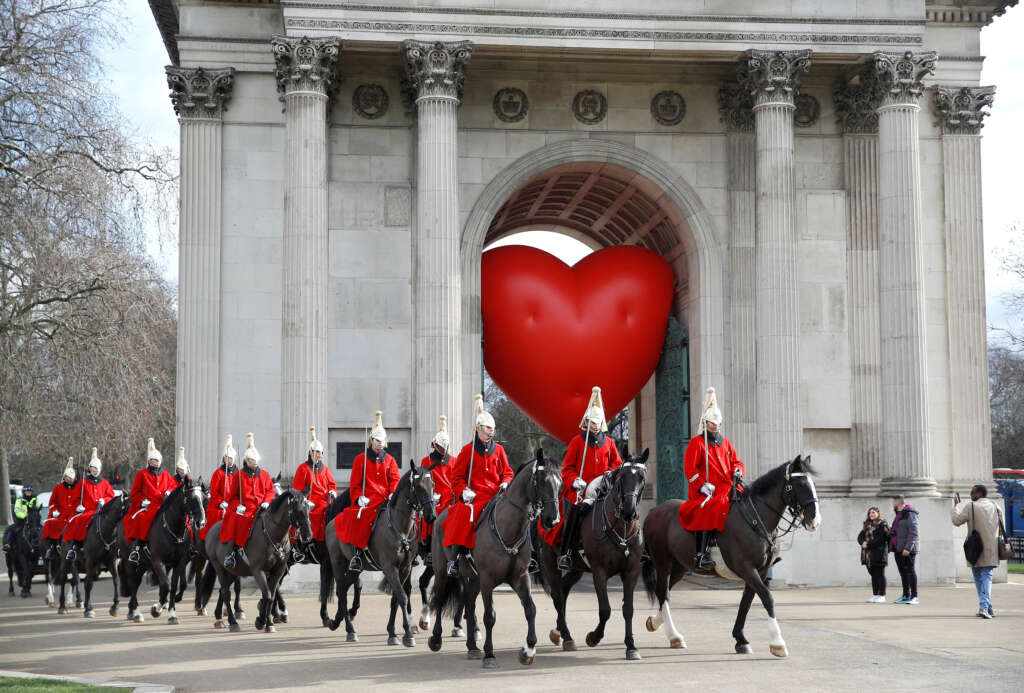 Marketmind: Don&#8217;t break my heart