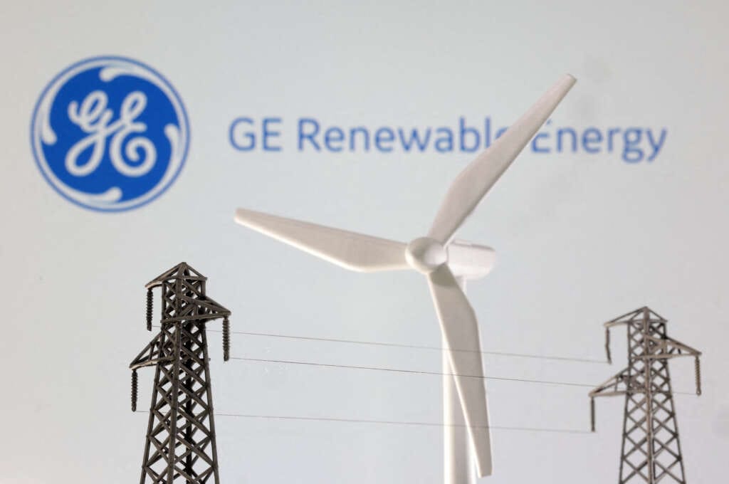 GE&#8217;s investors seek solutions to renewable energy, supply chain challenges