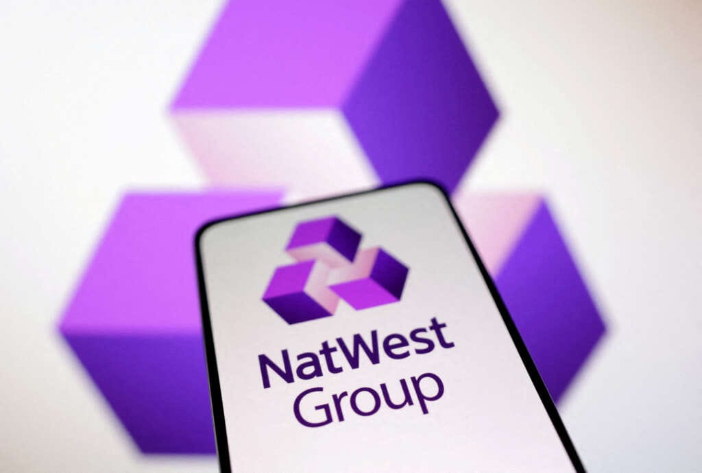 NatWest limits customers&#8217; crypto transfers, citing scam concerns
