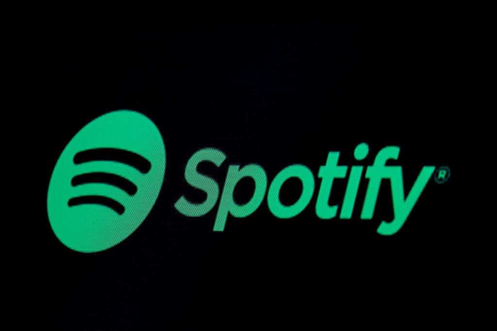 Spotify&#8217;s monthly active users top 500 million, beat estimate