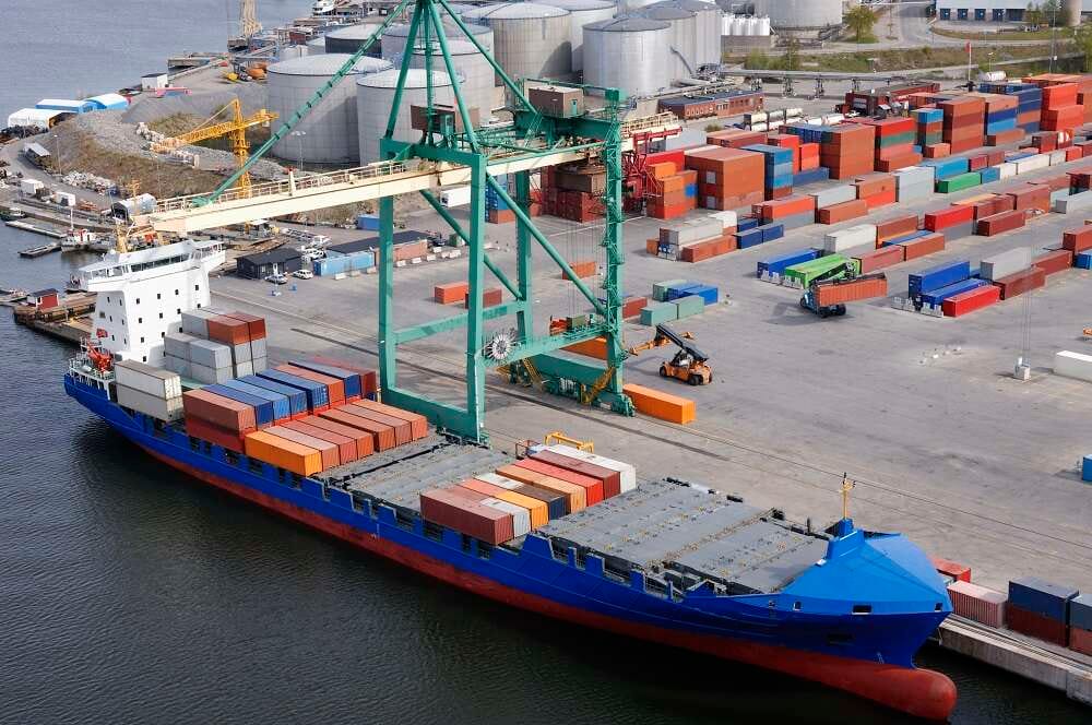 VTB and Severstal create a new blockchain scenario to accelerate the shipment of steel products