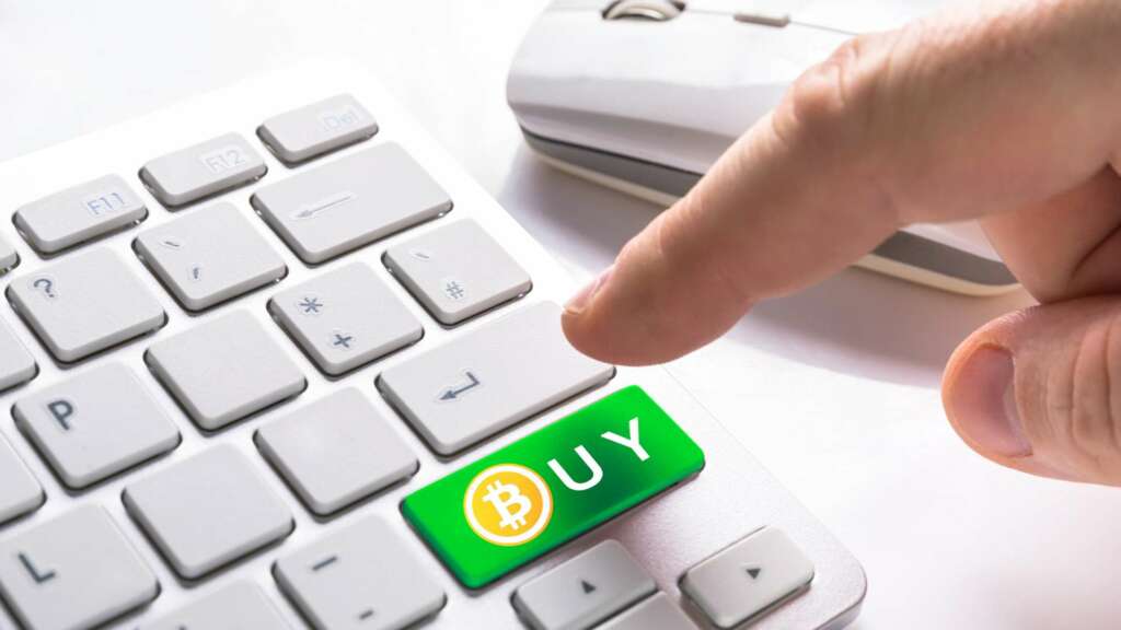 Buy bitcoins With Debit Card