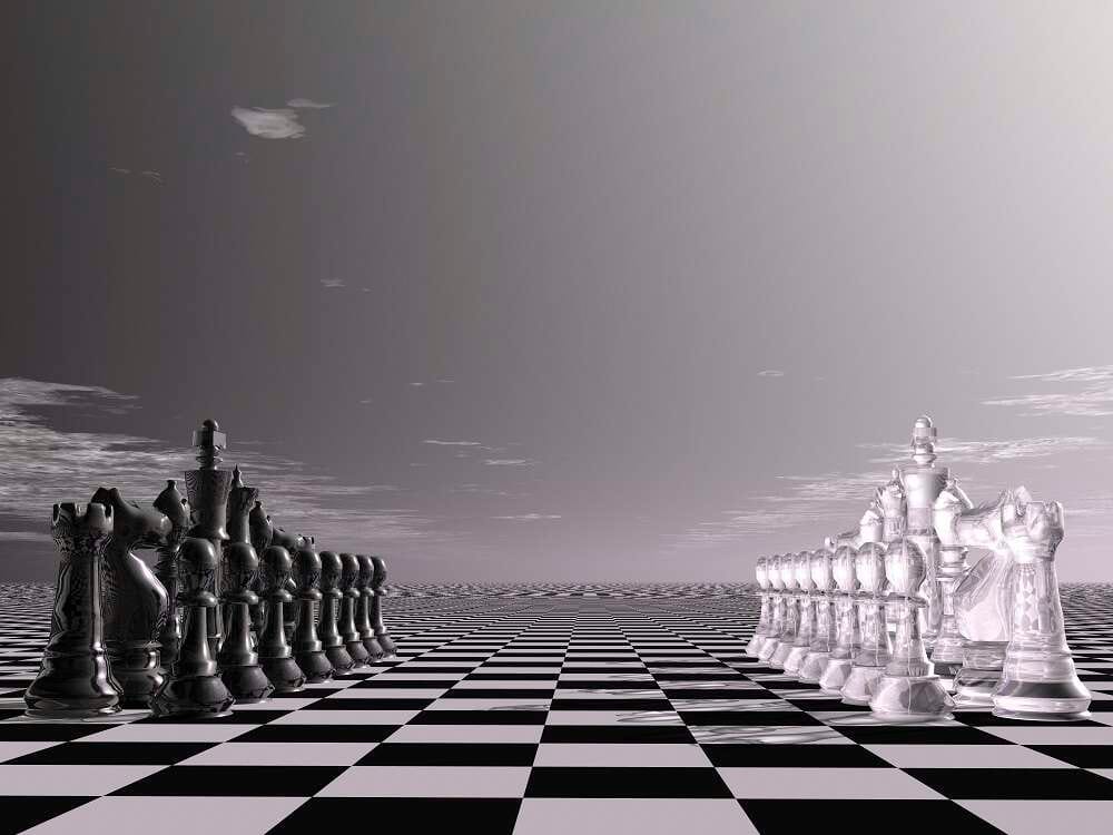 New ‘Chess &#038; Corporate Strategy’ programme launched by MIP Politecnico di Milano
