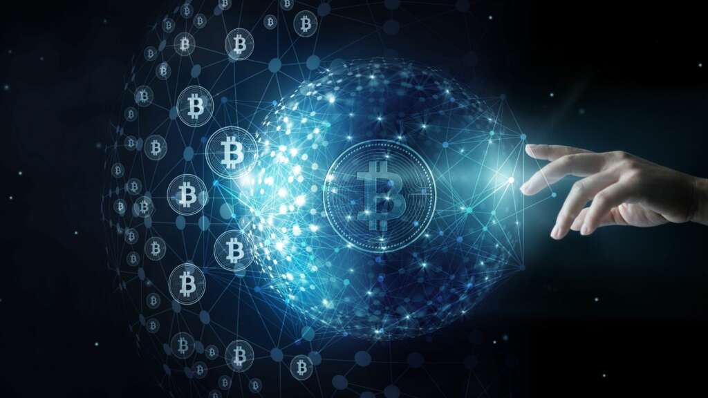 The Cryptocurrency Revolution
