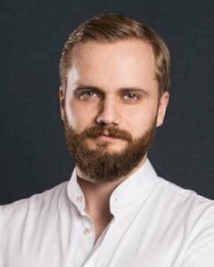 Dmitry Tokarev
