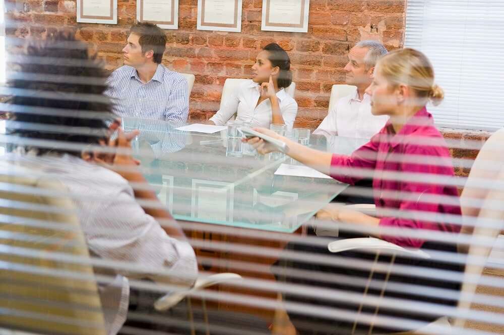 Having more women on boards makes companies more ethical