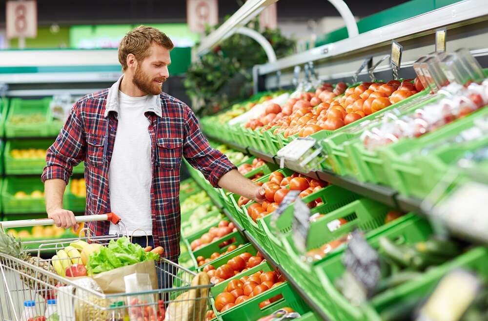 We need a sustainable food supply chain &#8211; only blockchain offers this