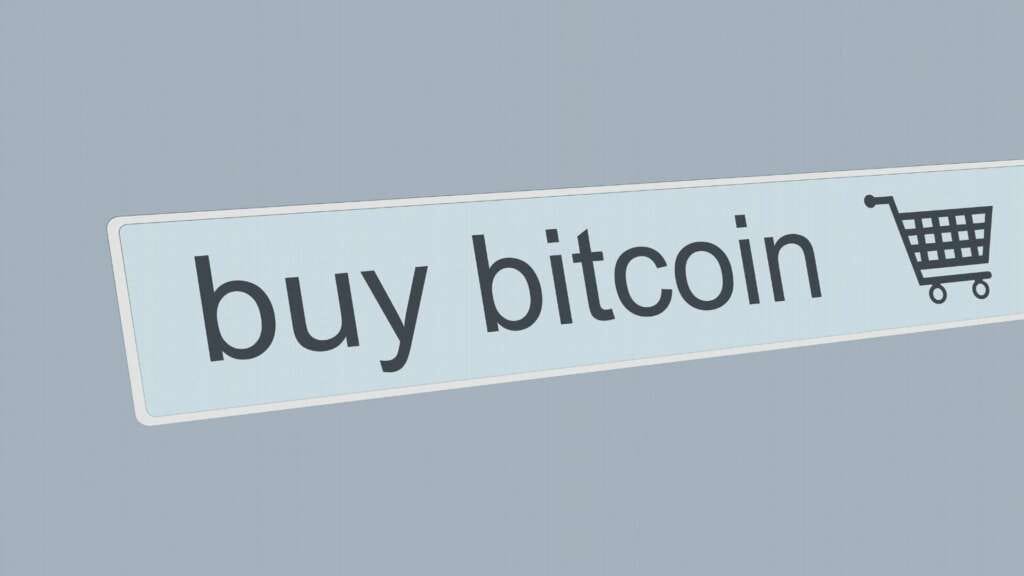 How to Buy bitcoins From the Internet