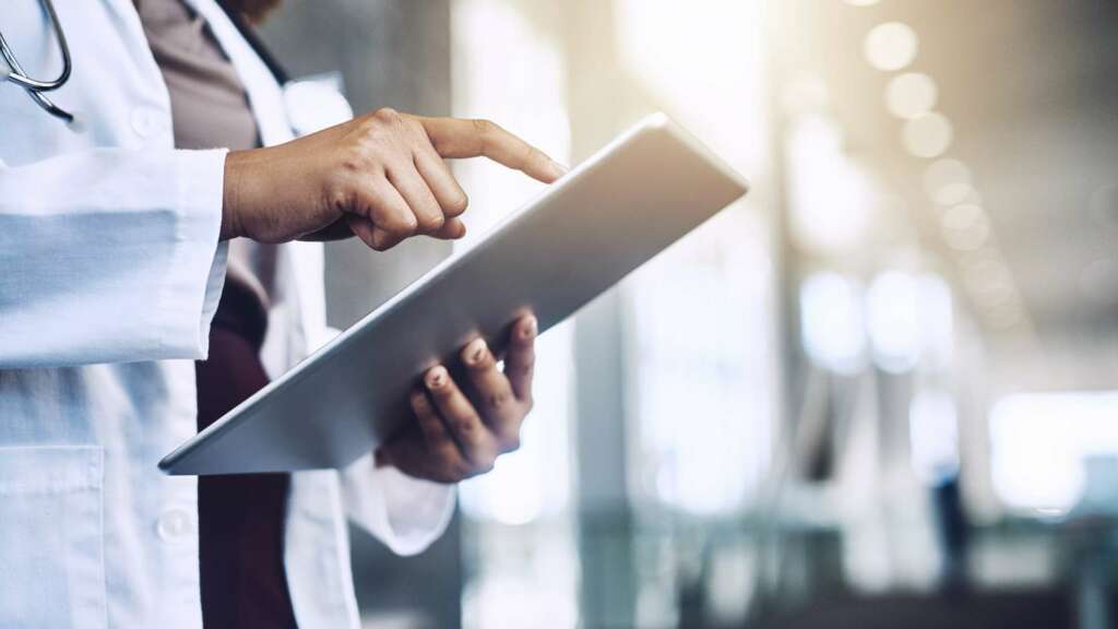 Is the Future of Healthcare a Decade Away?