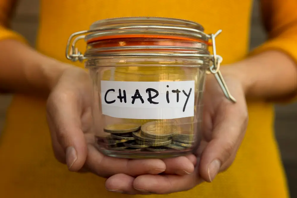 Blockchain&#8217;s Role in Creating Transparent and Efficient Charitable Giving