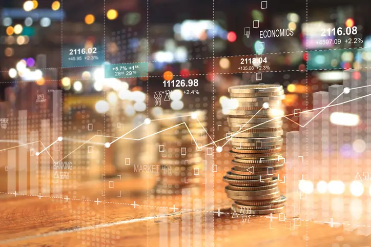 How to invest in companies