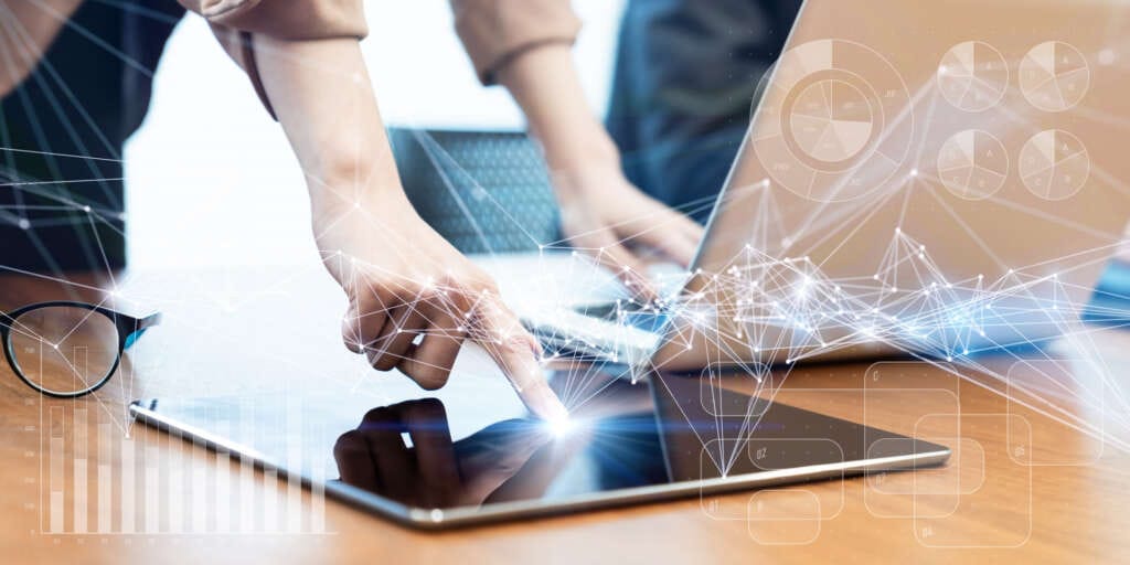 Old Perspectives and New Technologies Facilitating Adoption in FinTech