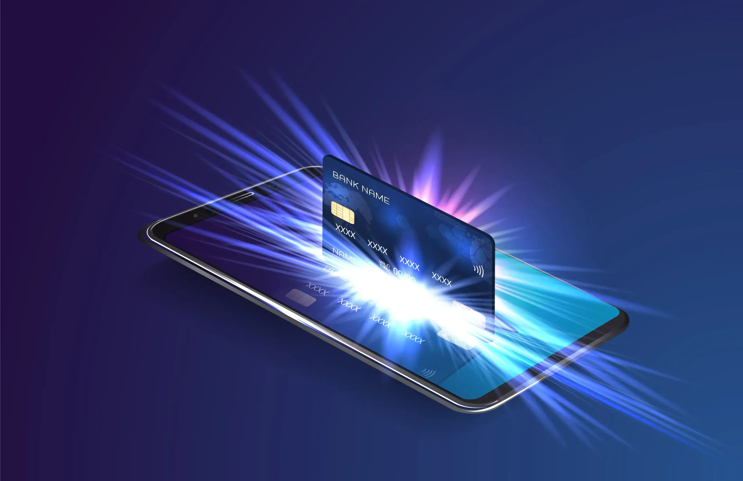 Blockchain&#8217;s potential in creating more efficient payment systems