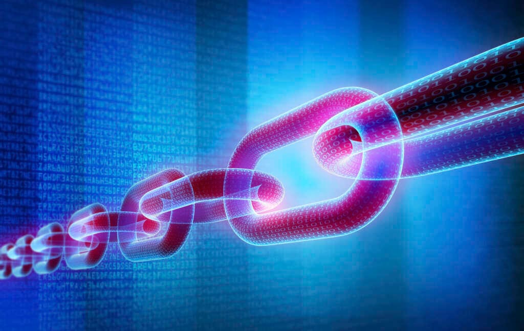 Going beyond blockchain and crypto: How Distributed Ledger Technology is changing the future for businesses