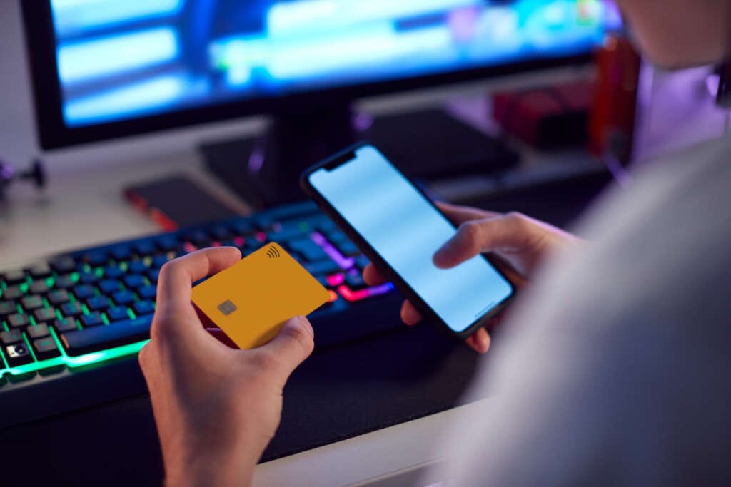 Why blockchain is the next revolution in payments